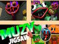 Juego MUZY Jigsaw Puzzle