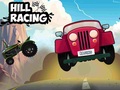 Juego Hill Racing