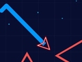 Juego Geometry Neon Space