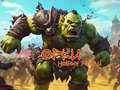 Juego Orcs: new lands