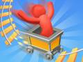Juego Thrill Roller Coaster