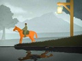 Juego Horseback Survival