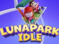 Juego Lunapark Idle