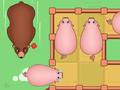 Juego Save The Piggies