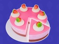 Juego Cake Sort