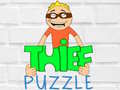 Juego Thief Puzzle 