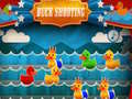 Juego Duck Shooting