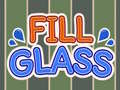 Juego Fill Glass