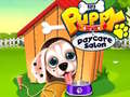 Juego My Puppy Daycare Salon 