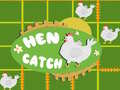Juego Catch The Hen 