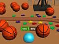 Juego GrowBall Feed to Grow