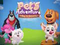 Juego Pets Adventure A Day To Remember