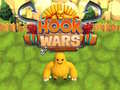 Juego Hook Wars