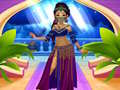 Juego Arabic Make up Dresser