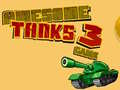 Juego Awesome Tanks 3 Game