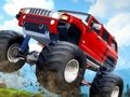 Juego Offroad Climb 4x4