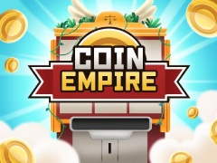 Juego Coin Empire