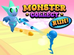 Juego Monster Collect Run