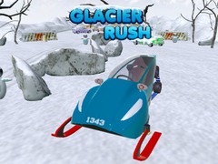 Juego Glacier Rush