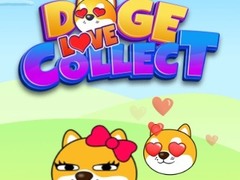 Juego Love Doge Collect