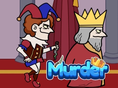 Juego Murder