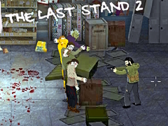 Juego The Last Stand 2