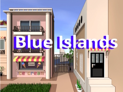 Juego Blue Islands