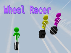 Juego Wheel Racer