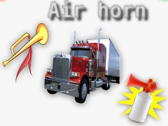 Juego Air horn 