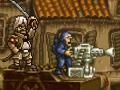 Juego Metal Slug Crazy Defense