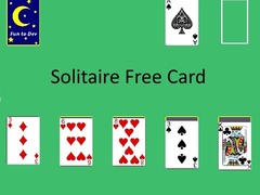 Juego Solitaire Free Card