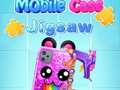 Juego Mobile Case Jigsaw