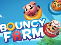 Juego Bouncy Farm