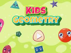 Juego Kids Geometry