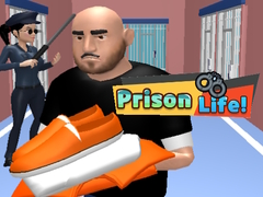 Juego Prison Life!