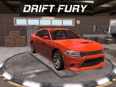 Juego Drift Fury