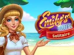 Juego Emily's Hotel Solitaire