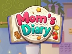 Juego Mom's Diary