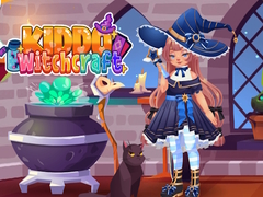 Juego Kiddo Witchcraft