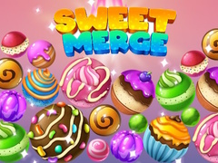 Juego Sweet Merge