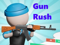 Juego Gun Rush