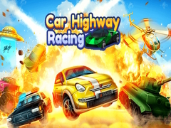 Juego Car Highway Racing