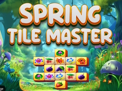 Juego Spring Tile Master