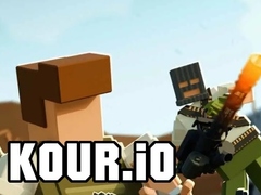 Juego Kour.io