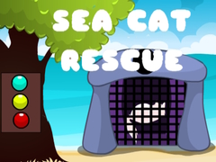 Juego Sea Cat Rescue