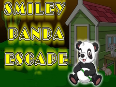 Juego Smiley Panda Escape
