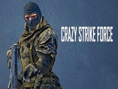 Juego Crazy Strike Force