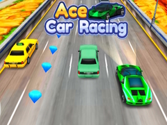 Juego Ace Car Racing