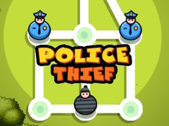 Juego Police Thief