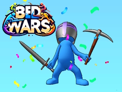 Juego Bed Wars